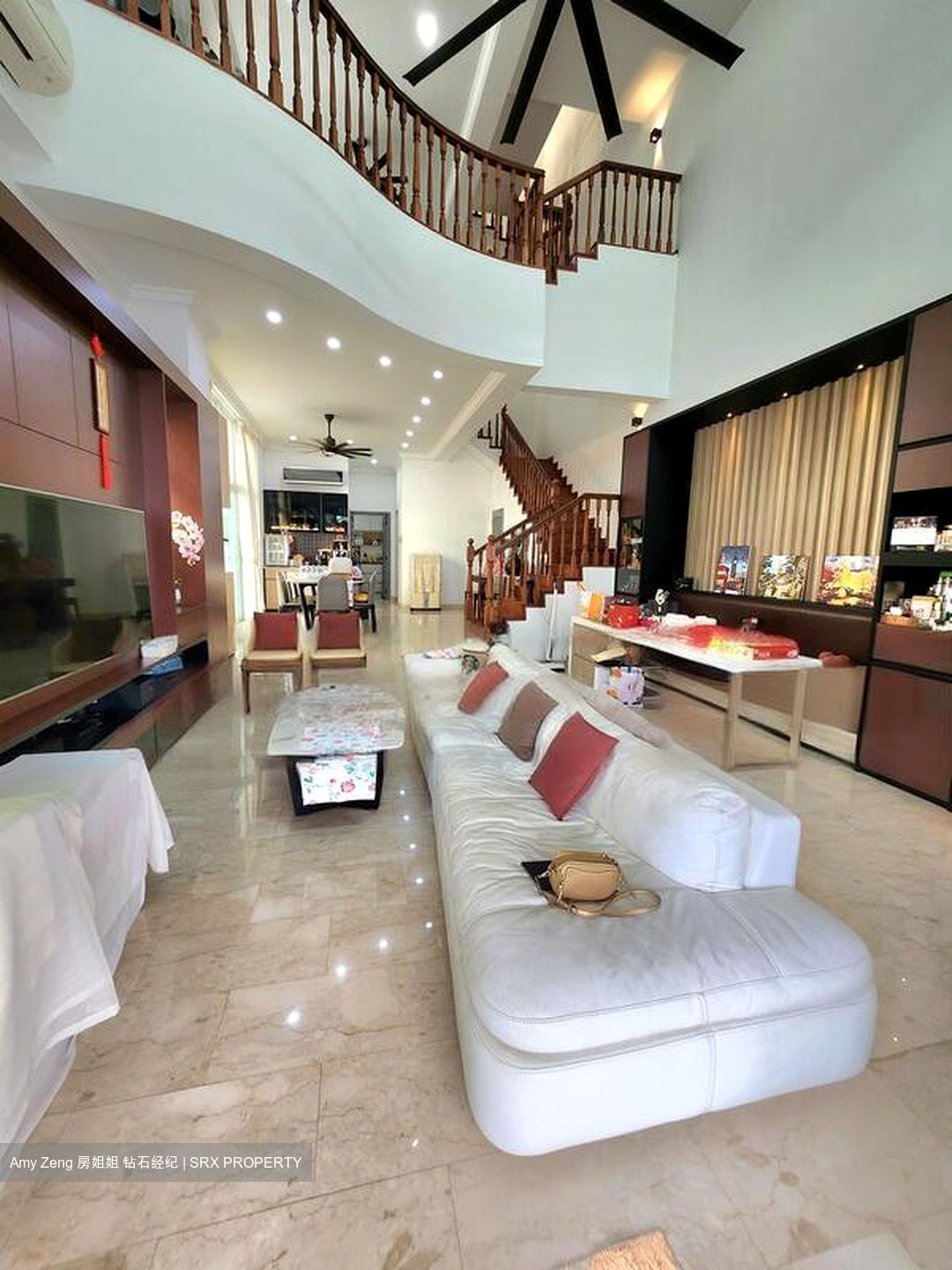 Tanah Merah Park (D17), Semi-Detached #445783471